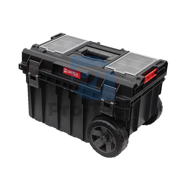 Tool Box QS ONE Trolley Profi 60081