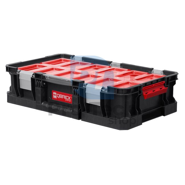 Tool box QBRICK SYSTEM TWO Organizer 12120