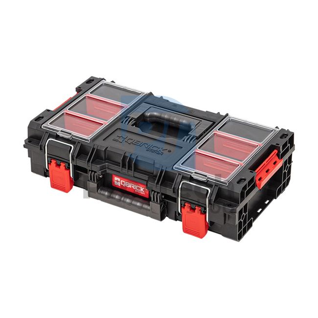 Toolbox QS PRIME 150 Profi 60192