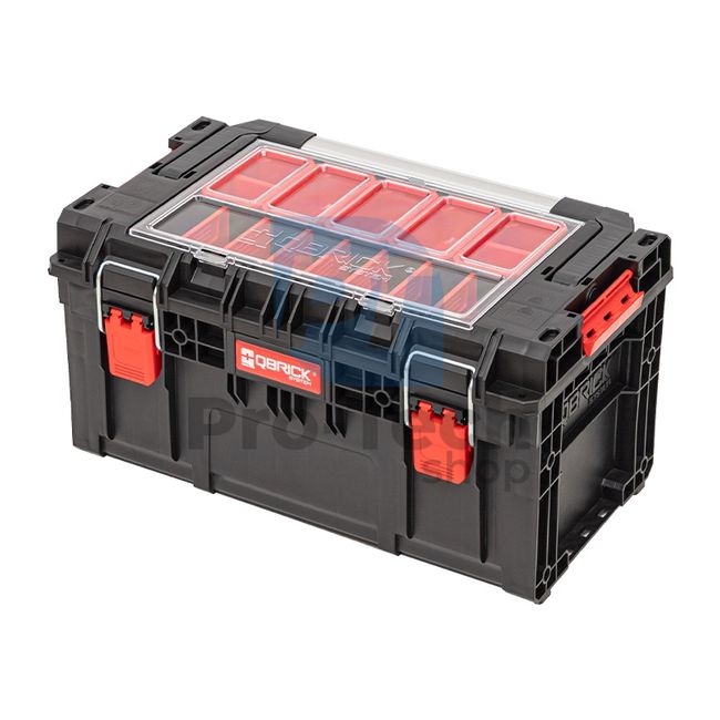 Toolbox QS PRIME 250 Expert 60193