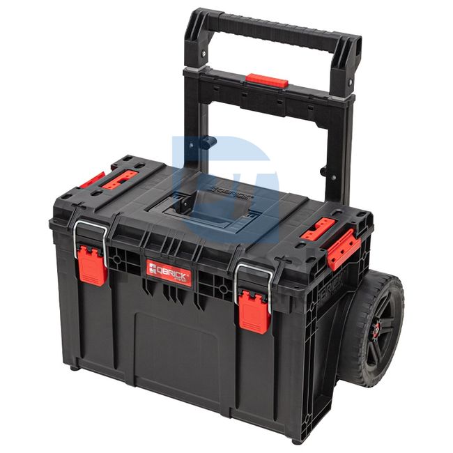 Toolbox QS PRIME Cart 60191