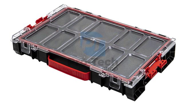 Tool box QBRICK SYSTEM PRO 100, foam insert 16377