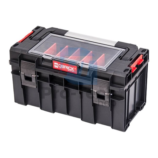 Tool box QBRICK SYSTEM PRO 500 EXPERT 12125