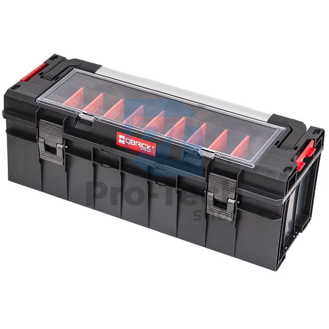 Tool box QBRICK SYSTEM PRO 700 EXPERT 12127