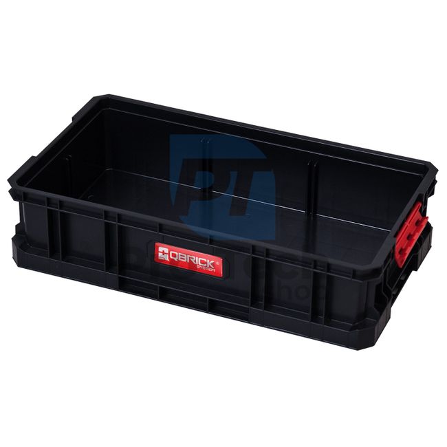 Tool box QS TWO Box 100 12116