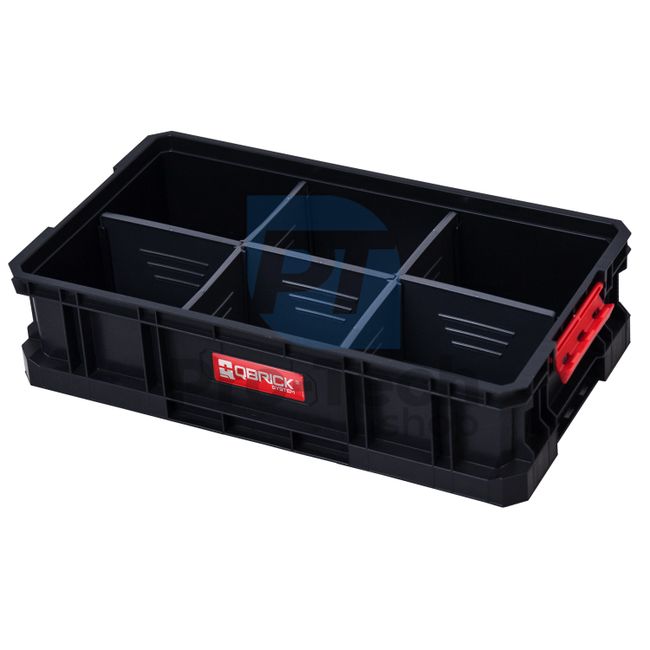 Tool box QS TWO Box 100 Flex 12117