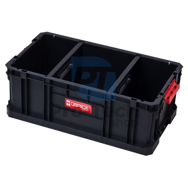 Tool box QBRICK SYSTEM TWO Box 200 Flex 12119