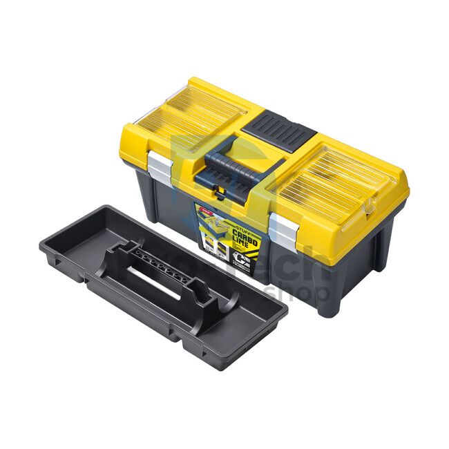 Tool box Stuff Semi Profi 20 Carbo 13603