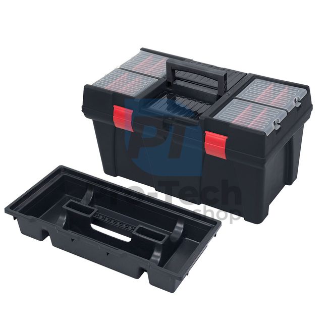 Tool box Stuff Semi Profi 26 13627