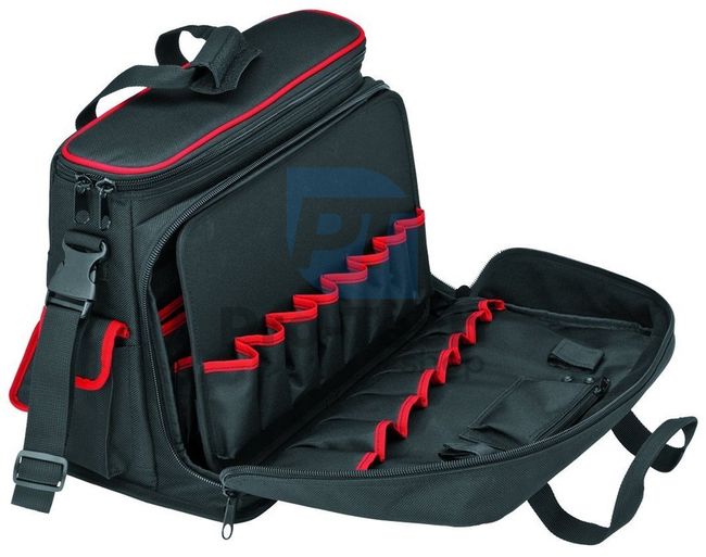 Tool and Laptop Bag, Empty KNIPEX 09012