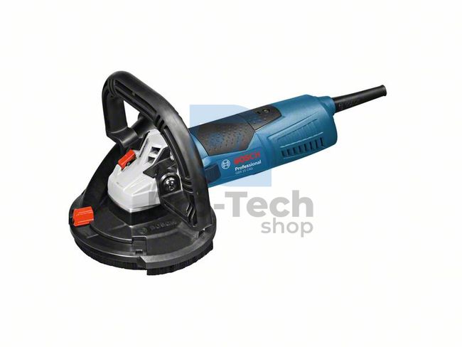 Concrete grinder Bosch GBR 15 CAG 03081