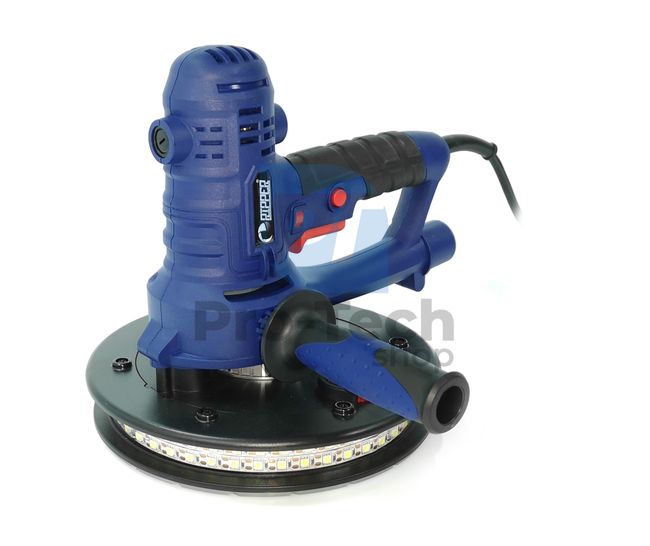 Drywall Sander 800 W LED 180 mm 09506