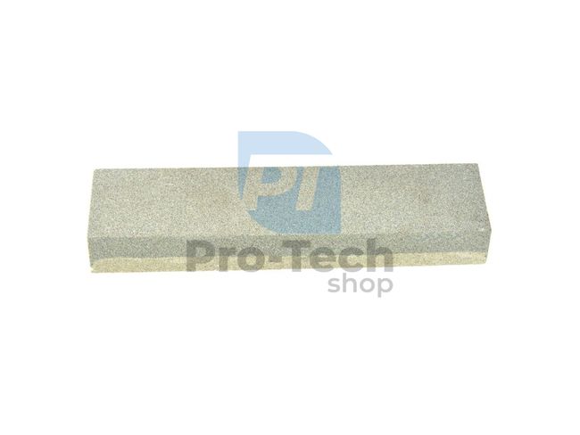 Dual sanding stone 20x5x2,5cm 04791