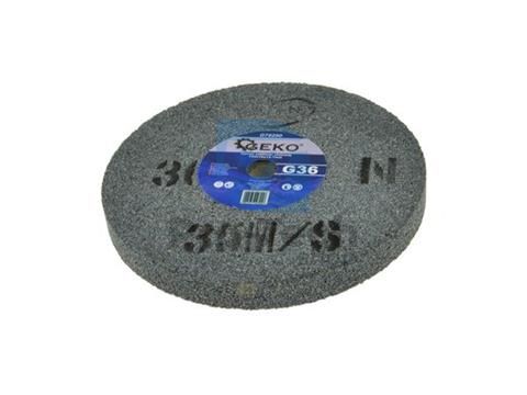 Grinding wheel for bench grinder 150 x 16 x 12.7 mm P36 09697