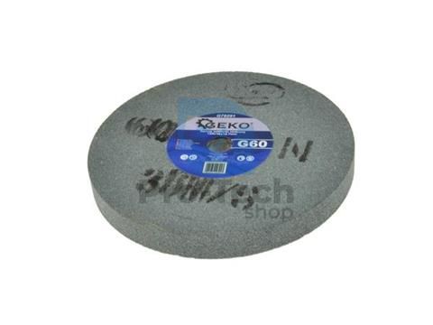 Grinding wheel for bench grinder 150 x 16 x 12.7 mm P60 09696