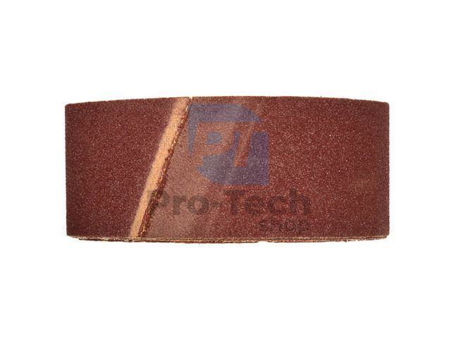 Abrasive belt P24 (75x457) 01926