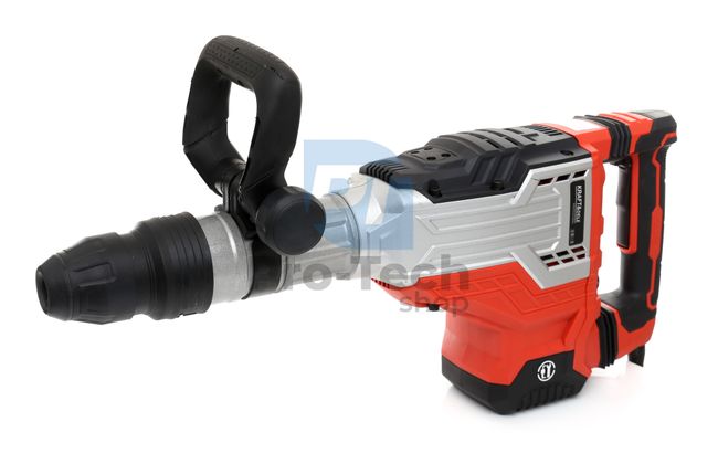 Demolition hammer 18kg 2600W SDS-MAX 15012