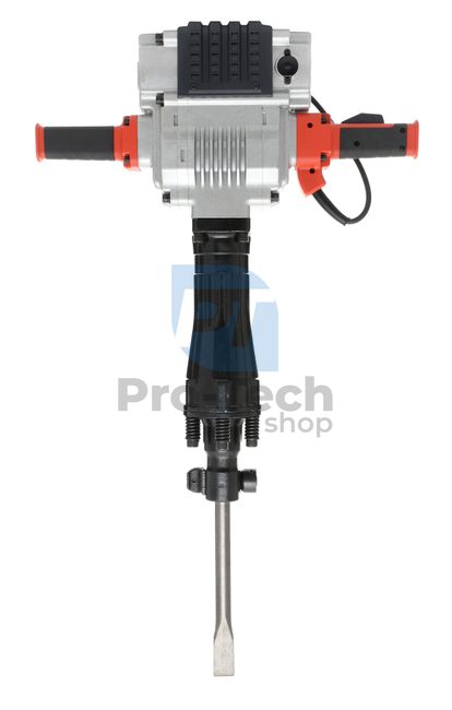 Demolition hammer 37kg 3200W SDS-HEX 15013