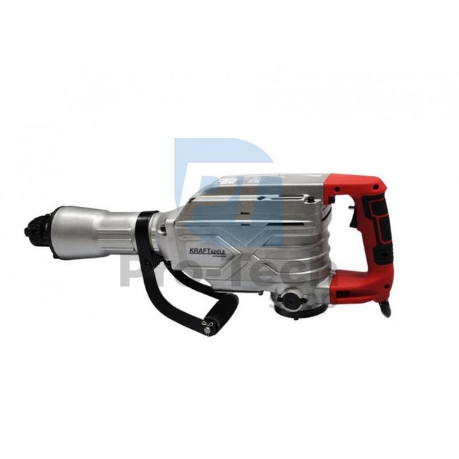 Demolition Hammer BESTCRAFT 15kg 1700W SDS-HEX 09385