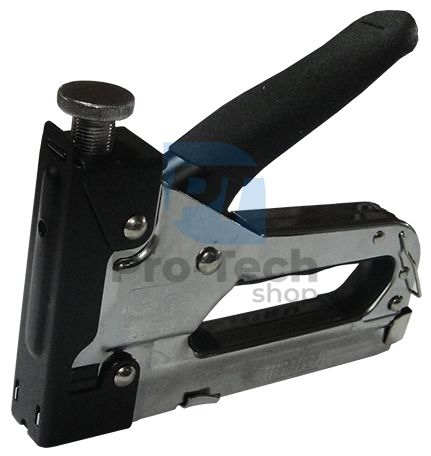 Upholstery stapler J4-14mm 02239