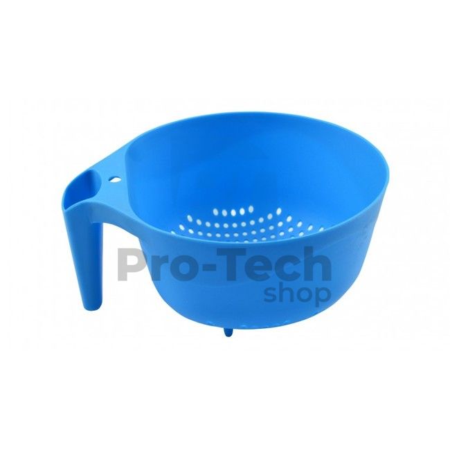 Plastic strainer 22,5cm 51580