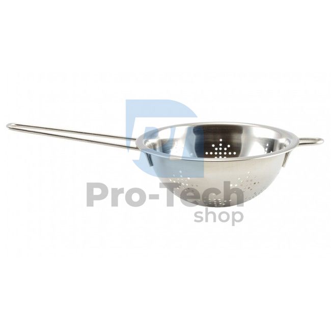 Stainless steel strainer 14cm 51566