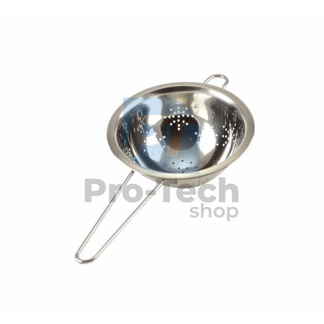 Stainless steel strainer 16cm 53180