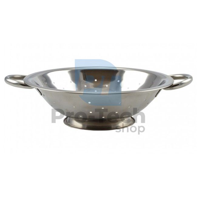 Stainless steel strainer 24cm 52144