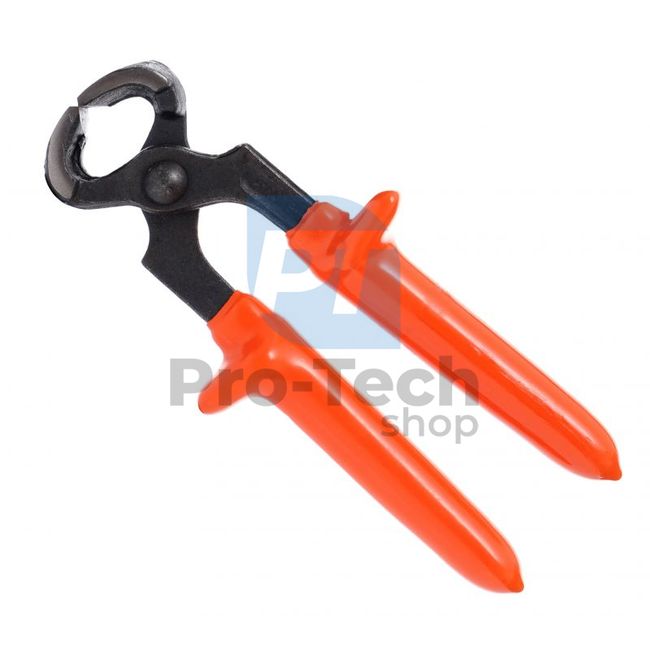 Front nose cutting pliers 177mm 16643