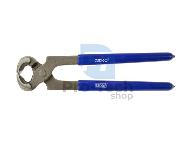 Front cutting pliers 225mm 15782