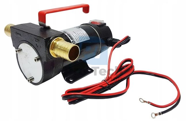 Oil and diesel pump 12V 155W 00180