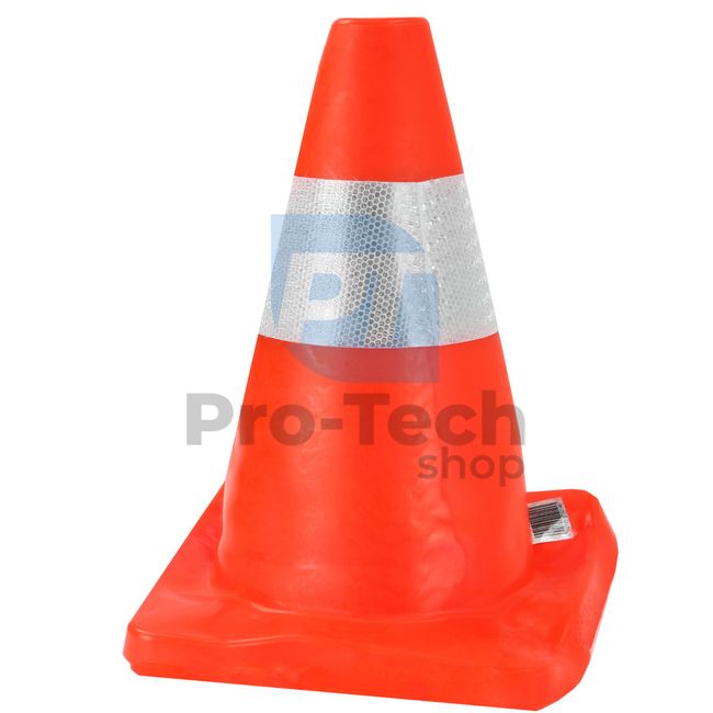 Road cone PVC 50cm 12940