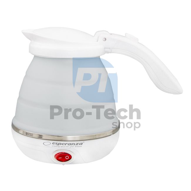 Travel kettle NIAGARA 0,5l 72989