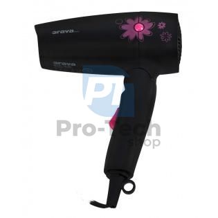 Travel hairdryer Orava 73762