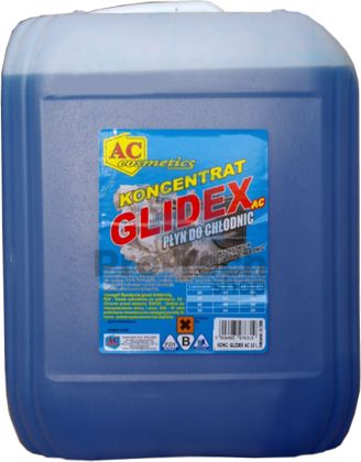 Coolant G11 10l concentrate 06747