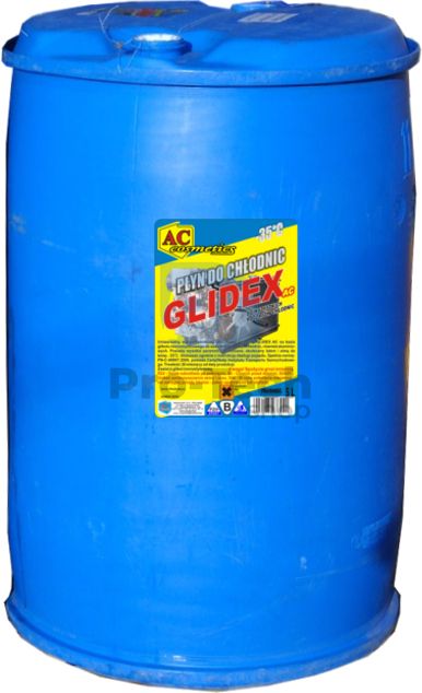 Coolant G11 200l 06743