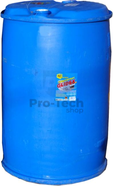 Cooling Liquid G11 200l Concentrate 06751