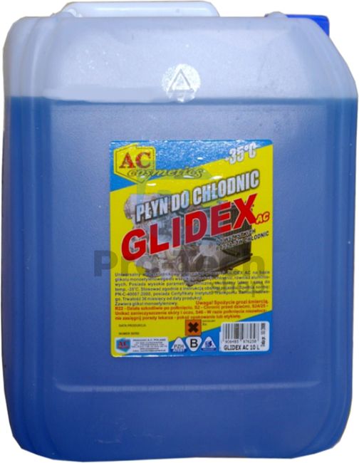 Cooling fluid G11 20l 06740