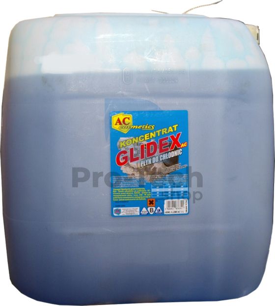 Coolant G11 30l Concentrate 06749