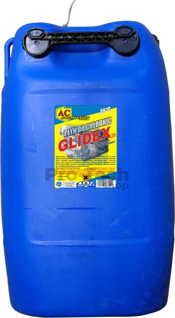 Coolant G11 60l 06742