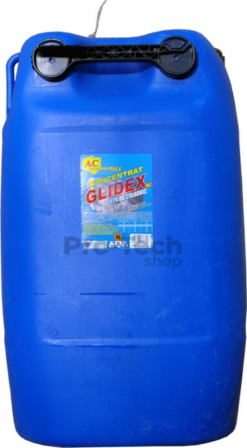 Coolant G11 60l concentrate 06750