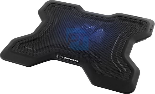 Cooling pad for laptop 15.6'' CHINOOK 72209