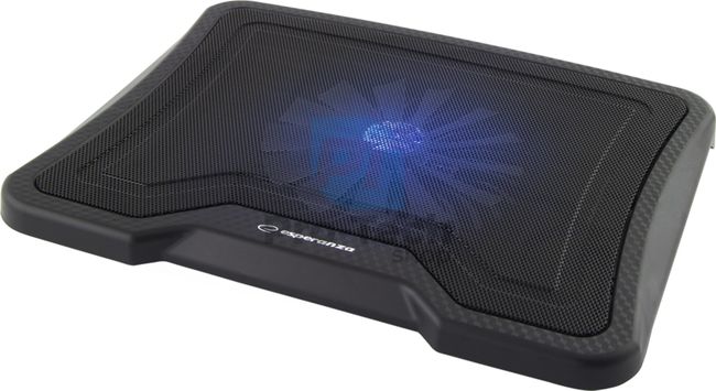 Cooling pad for laptop 15.6'' LESTE 72231