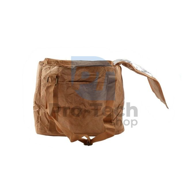 Cooling bag Brown 52906