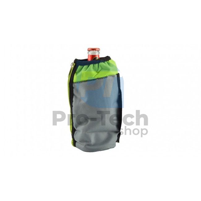 Bottle Cooler Bag Grey 52328