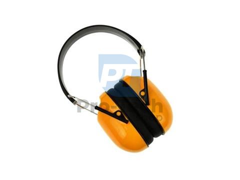 Hearing Protector, Protective Earmuffs Premium 21dB 06485