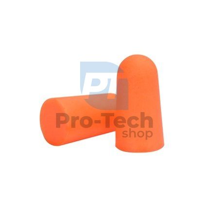 Hearing protector, earplugs 200pcs 15638