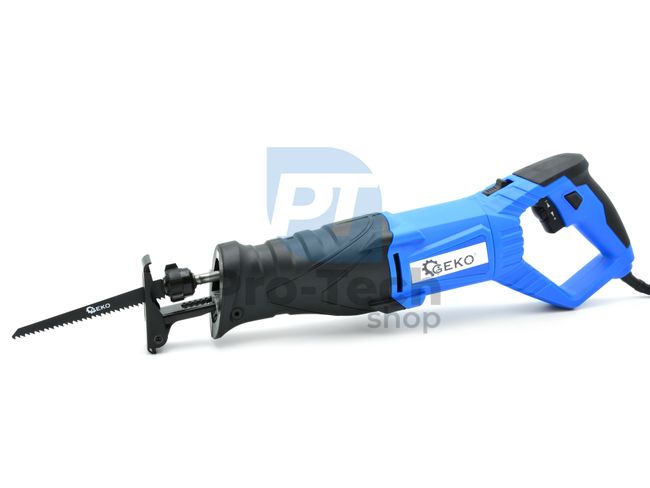 Reciprocating saw 850W LED 14048