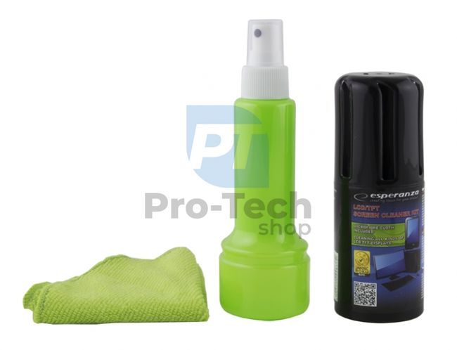 LED/LCD/TFT cleaning kit 73295