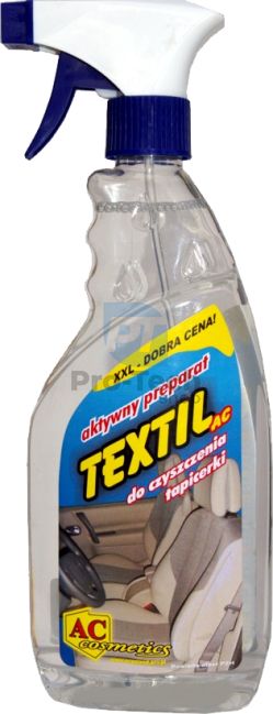 Upholstery and Textile Cleaner 500ml with Sprayer 06869